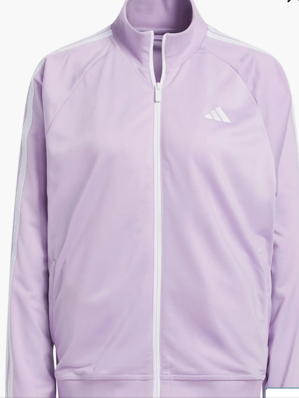 Adidas Track Lilac Set - Picture 7 of 11